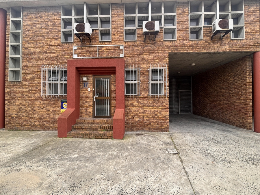 To Let commercial Property for Rent in Montague Gardens Western Cape